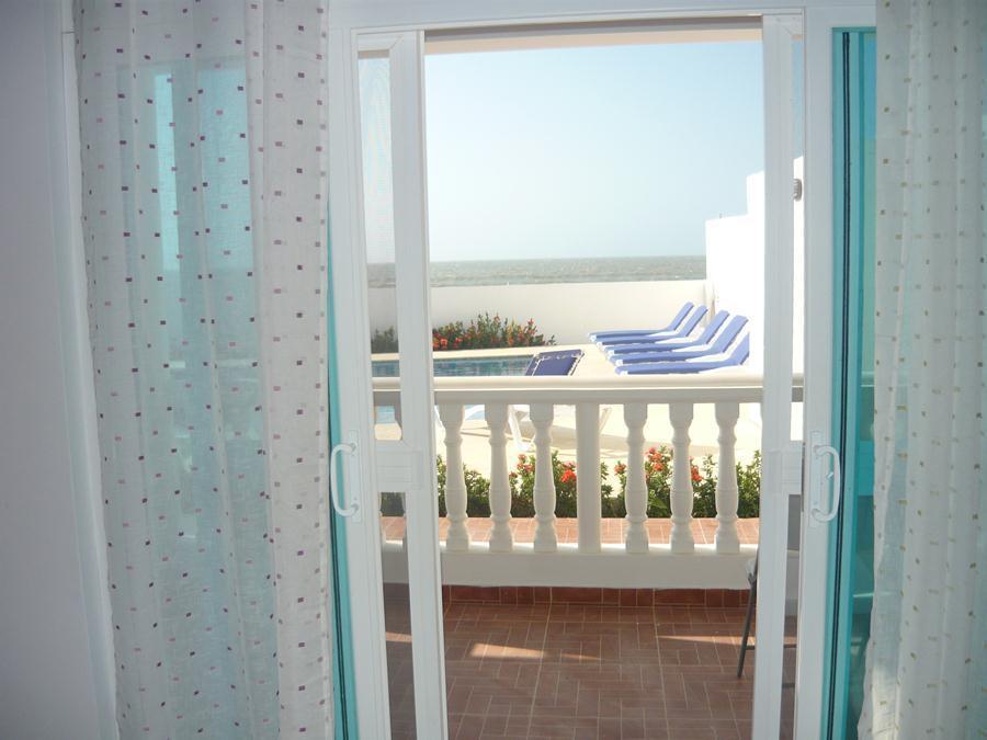 Hotel Emblema Playa Manzanillo Exterior photo